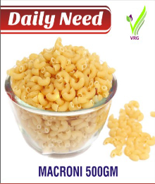 MACARONI VRG